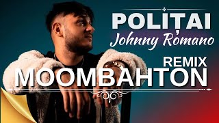 Polițai - Johnny Romano ft Connect-r ❌️ Moombahton Remix by Moombahall Beatz