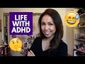 ADULT ADHD AND ADHD ENTREPRENEURS - What is Attention Deficit Hyperactivity Disorder?? | Vlog 089