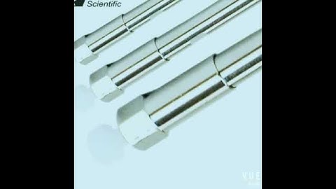 C18-Universal HPLC Columns