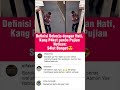 P4sti B4paknya cint4 b4nget sama pek3rjaannya#update #foryou #quates #viral #shorts #fypシ #news