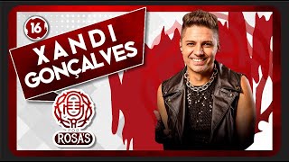 Xandi Gonalves  Pod Rosas 16