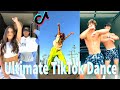 Ultimate TikTok Dance Compilation of May 2021👙🔥