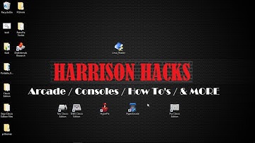 HOW TO: View & Extract Raspberry Pi Images and/or Linux Partitions on Windows PC
