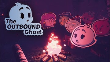 The Outbound Ghost Kickstarter Launch Trailer