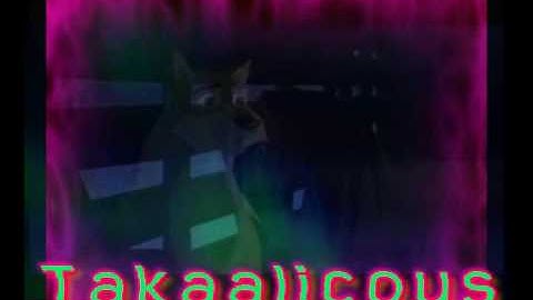 my part for TheLyokoGardian