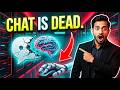 ChatGPT is DEAD?! Why The "Agentic Shift" Changes EVERYTHING 🤯 #AgenticAI