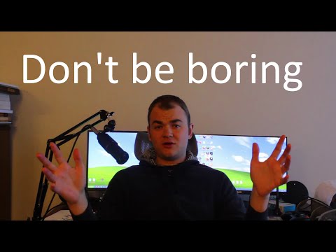 Some tips on