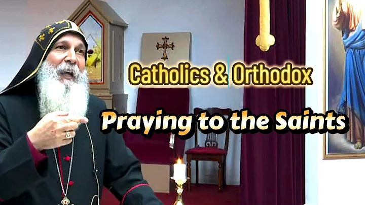 Praying to Saints vs  Praying Directly to God : What You Need to Know