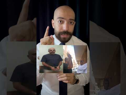 هي دي نهاية كل ظالم مفتري
