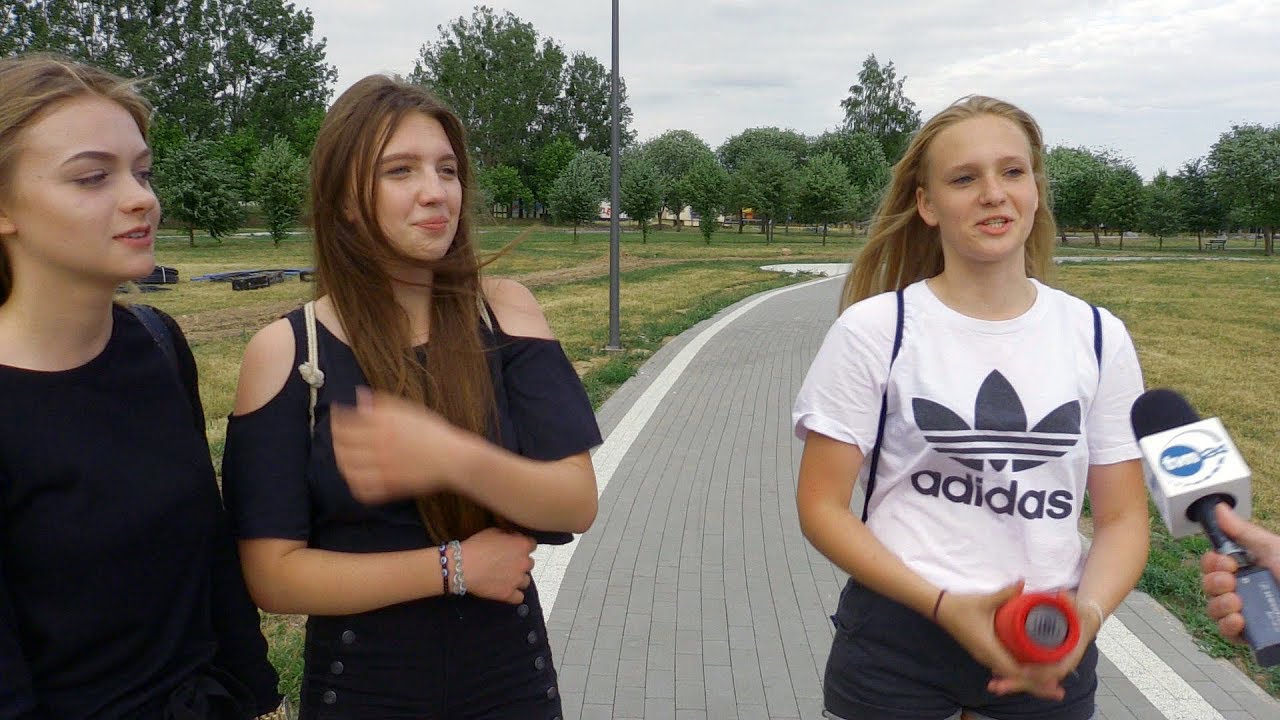 Łomża: Czemu nie oglądacie meczu Polska - Senegal?