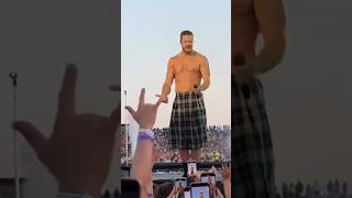 Demons  Imagine Dragons In Prague Czech Republic 2025