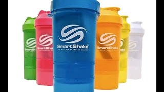 Smart Shaker Review