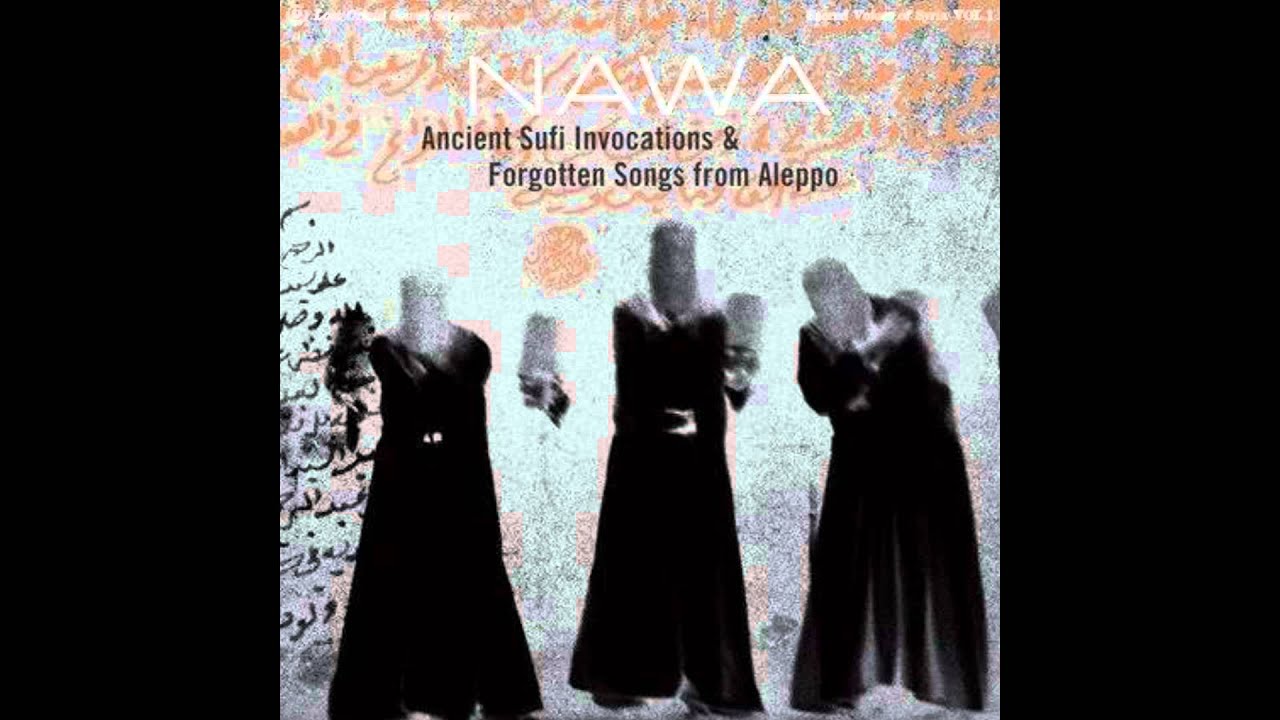 Nawa Band Sufi Dhikr 