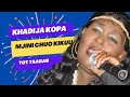 Khadija Kopa Mjini Chuo Kikuu Khadija Kopa Mjini Chuo Kikuu