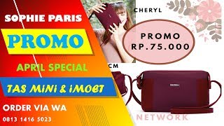 22 TREND DOMPET SHOPIE MARTIN TERBARU YANG LARIS DAN BANYAK DICARI