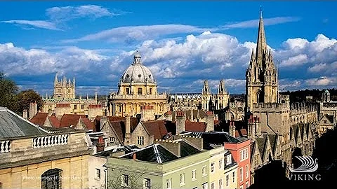 Is University of Oxford the same as Oxford University?