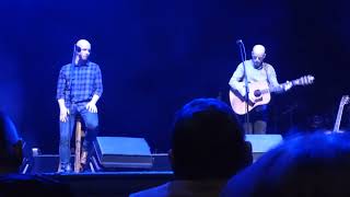 Simon &amp; Garfunkel, Through The Years, &quot;He Was My Brother&quot; live 20/1/23