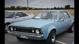 cars and coffee by the river mannum , never any coffee but