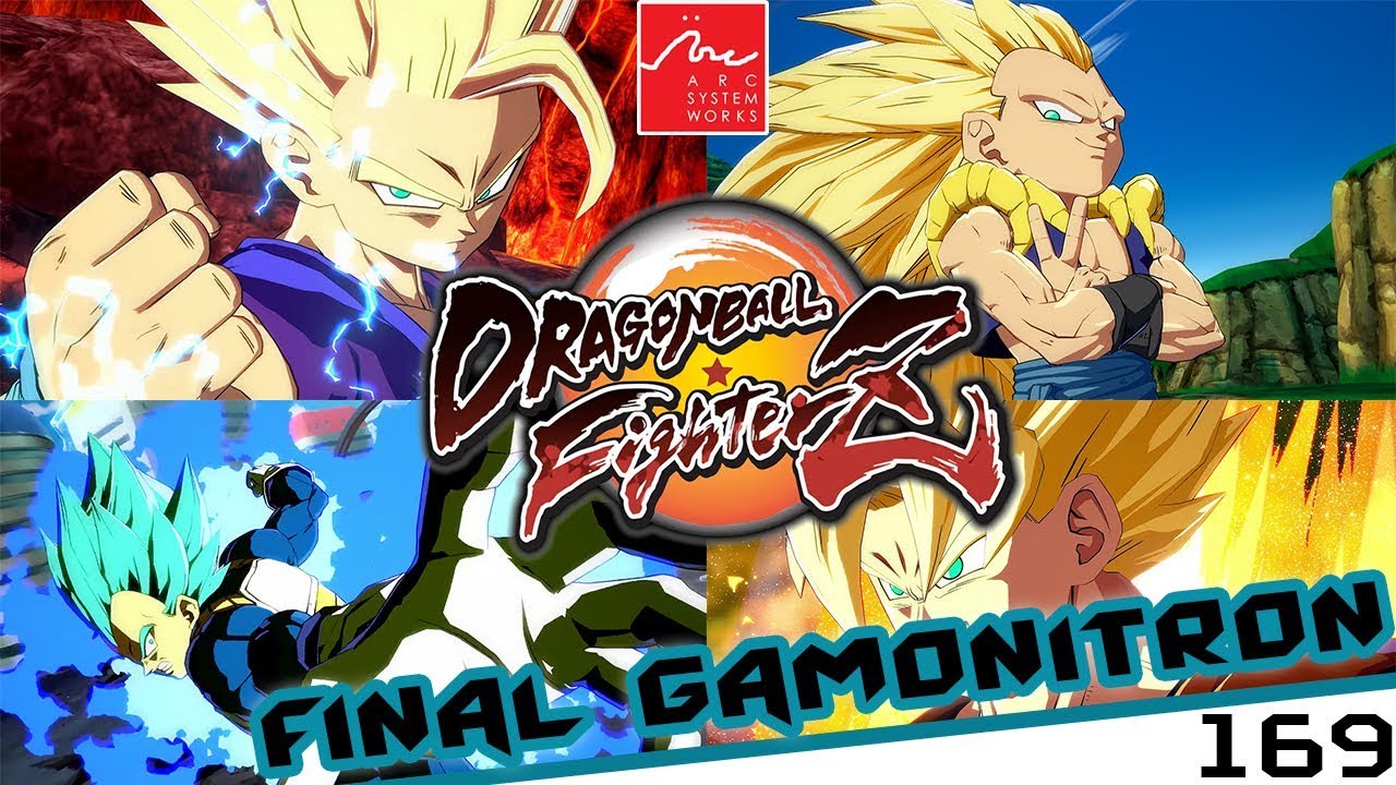 Dragon Ball Z Odc 169