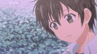 Golden Time // L O S T - [Short AMV]