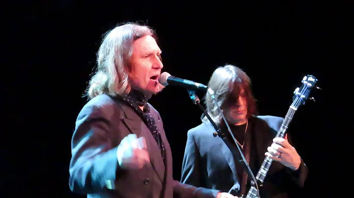John Waite - "Everytime I Think of You" - The Nord...