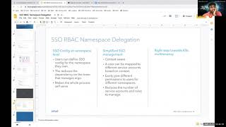 Argo Workflows and Events Community Meeting 18th Nov 2021