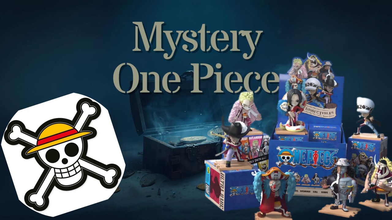 Mystery one piece #onepiece #luffy #onepieceitalia 