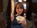 井上清華アナの東京下町街ブラはフジアナch.で配信中!生田竜聖アナと渡邊渚アナにも密着!#shorts