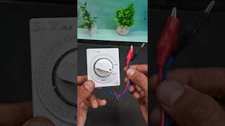 1500 watt ka AC voltage regulator #shorts