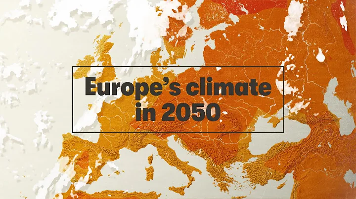 Europe’s climate in 2050 - DayDayNews