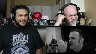 Blind Guardian - Deliver Us From Evil [Reaction/Review]