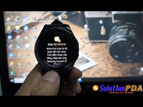 unlock gear s2 verizon