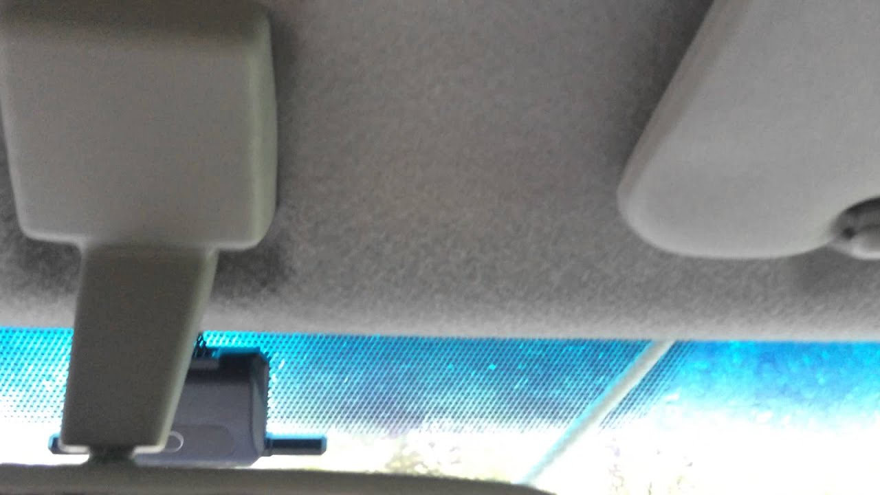 Некачественная замена лобового стекла. Автотрейд. - YouTube