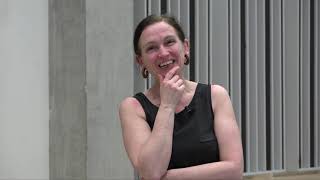 3 Traditional Songs from Rosie Ní Ghallóglaigh - Recorded at Irish World Music Academy, UL, Limerick