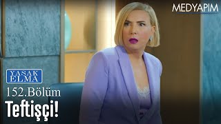 Teftişçi Müfide! - Yasak Elma 152. Bölüm