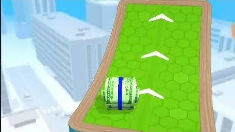 Going Balls - SUPER SPEEDRUN GAMEPLAY ! Going Balls gameplay Race 412 413