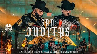 Los Nuevos Escoltas x Los Ejemplares Del Rancho - San Juditas [En Vivo]