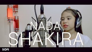 Shakira Nada El Dorado Cover (Sofia Engel)
