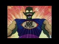 King Piccolo Kills Shenron Full (English)