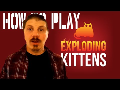 how-to-play-exploding-kittens:-card-games