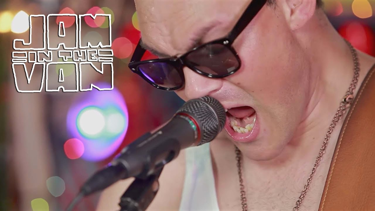 Watch DIG THE KID - "On a Mission" (Live at JITVHQ in Los Angeles, CA 2017) #JAMINTHEVAN on YouTube