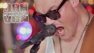 DIG THE KID - "On a Mission" (Live at JITVHQ in Los Angeles, CA 2017) #JAMINTHEVAN chords