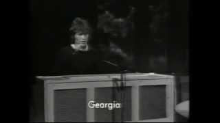 Spencer Davis Group - Georgia on My Mind chords