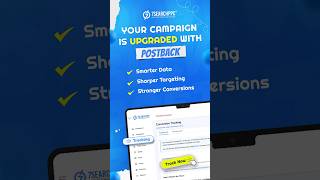 Postback Live #tracking #adnetwork #advertiser #7searchppc #targetaudience #ytshort #shortsfeed