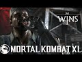 Can This Relentless Jason Take On My Jax? | Mortal Kombat X 2025 Gameplay