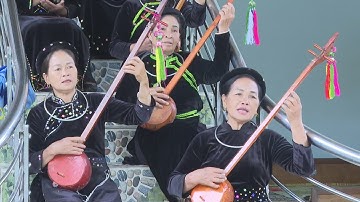 ĐIỆN BIÊN - Sắc màu văn hóa Tây Bắc