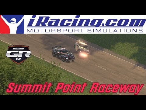 Heute geht's mit super starken Fahrern auf die Landstraße! | iRacing GR ...