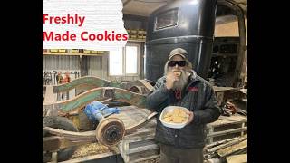 Shop Day With Freshly Baked Cookies Oct 01 2026