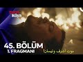 مسلسل حلم اشرف الحلقة 45 اعلان 1 مترجم للعربية Eşref Rüya 45 Bölüm 1 Fragmanı 