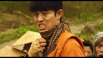 『彼岸島 デラックス』予告映像